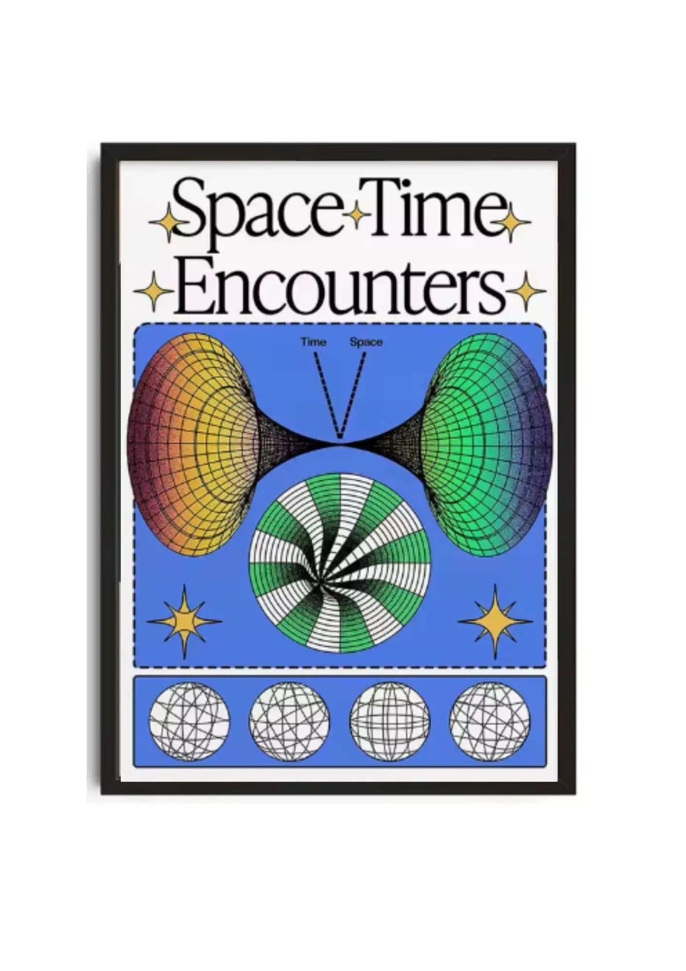 Space Time Lumea House
