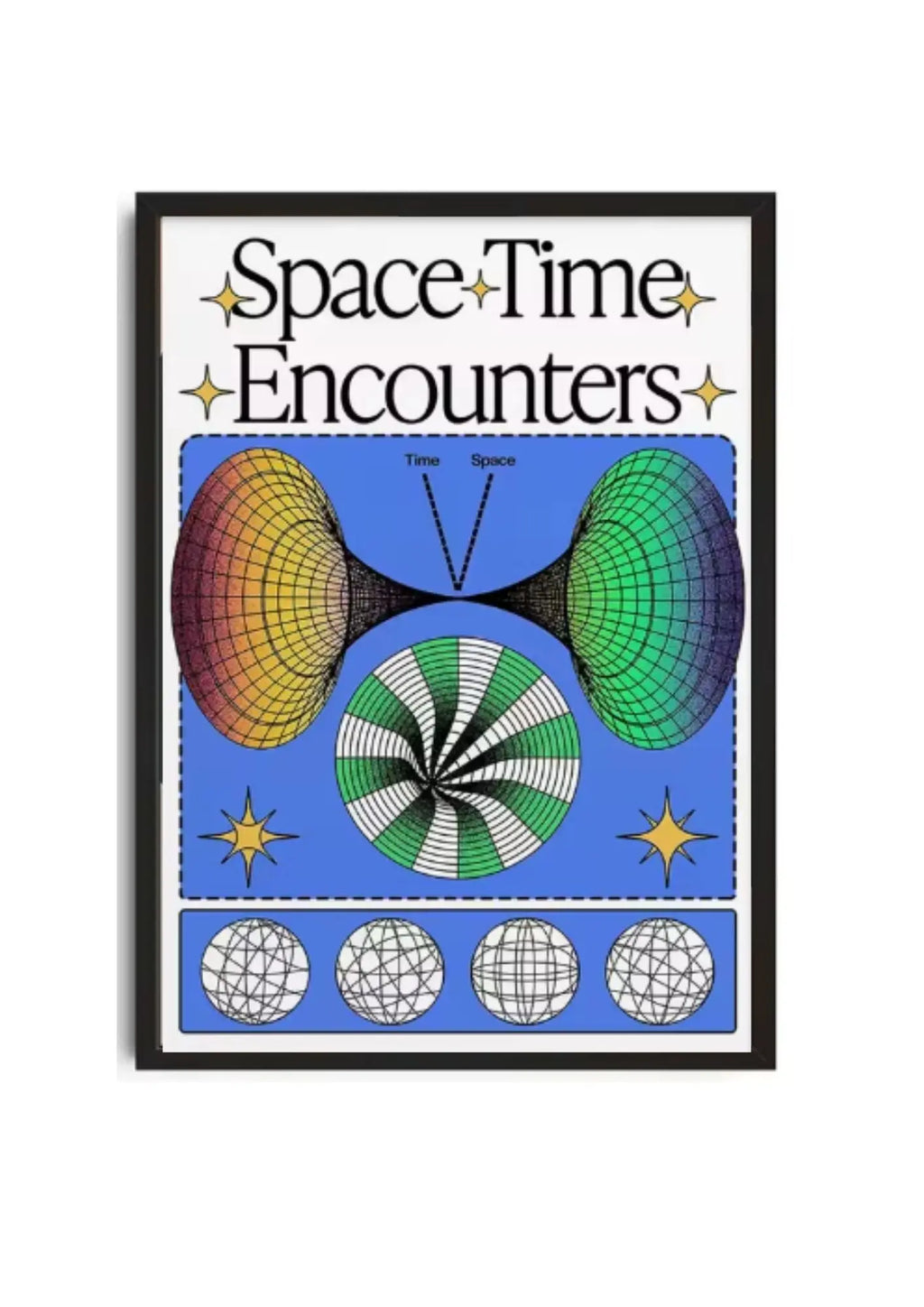 Space Time Lumea House